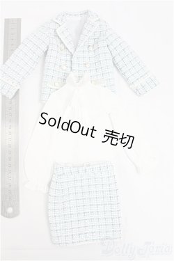 画像5: SDM＆MSD/OF:衣装セット/1/4　40ｃｍ　BJD　MJD　衣装　ドール用 I-25-10-26-146-KD-ZI