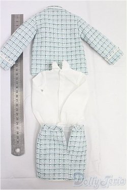 画像6: SDM＆MSD/OF:衣装セット/1/4　40ｃｍ　BJD　MJD　衣装　ドール用 I-25-10-26-146-KD-ZI