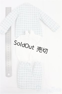 画像6: SDM＆MSD/OF:衣装セット/1/4　40ｃｍ　BJD　MJD　衣装　ドール用 I-25-10-26-146-KD-ZI