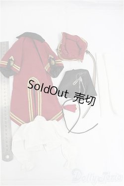 画像2: SDM＆MSD/OF:衣装セット/1/4　40ｃｍ　BJD　MJD　衣装　ドール用 I-25-10-26-144-KD-ZI