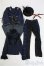 画像1: SDM&MSD/OF:衣装セット/1/4 40cm BJD MJD 衣装 ドール用 I-25-10-26-143-KD-ZI (1)