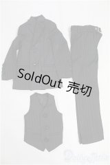 SDM＆MSD/OF:衣装セット/1/4　40ｃｍ　BJD　MJD　衣装　ドール用 I-25-10-26-142-KD-ZI