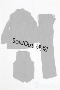 SDM＆MSD/OF:衣装セット/1/4　40ｃｍ　BJD　MJD　衣装　ドール用 I-25-10-26-142-KD-ZI