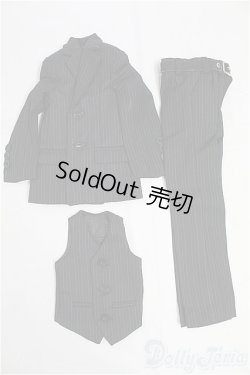 画像1: SDM＆MSD/OF:衣装セット/1/4　40ｃｍ　BJD　MJD　衣装　ドール用 I-25-10-26-142-KD-ZI