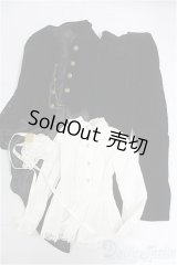 SD17B/OF:衣装/1/3　70ｃｍ　BJD　MJD　衣装　ドール用 I-25-10-26-141-KD-ZI