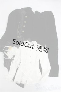 SD17B/OF:衣装/1/3　70ｃｍ　BJD　MJD　衣装　ドール用 I-25-10-26-141-KD-ZI
