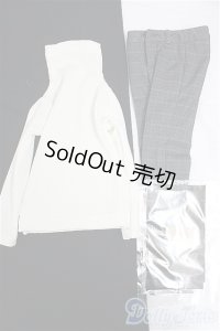 SD17B/OF:衣装/1/3　70ｃｍ　BJD　MJD　衣装　ドール用 I-25-10-26-140-KD-ZI