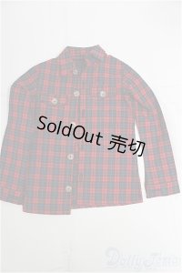 SD17B/OF:トップス/1/3　70ｃｍ　BJD　MJD　衣装　ドール用 I-25-10-26-139-KD-ZI