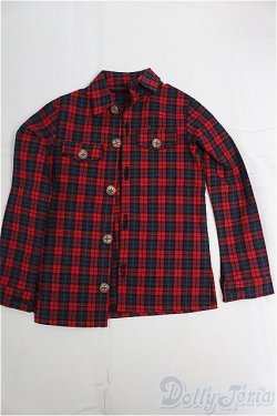 画像1: SD17B/OF:トップス/1/3　70ｃｍ　BJD　MJD　衣装　ドール用 I-25-10-26-139-KD-ZI