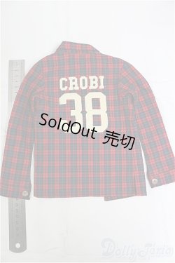 画像2: SD17B/OF:トップス/1/3　70ｃｍ　BJD　MJD　衣装　ドール用 I-25-10-26-139-KD-ZI