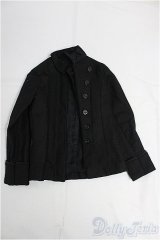 SDGrB＆SD13男の子/OF:アウター/1/3　65ｃｍ　BJD　MJD　衣装　ドール用 I-25-10-26-138-KD-ZI