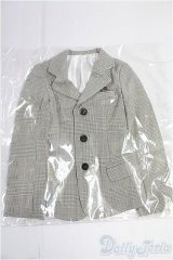 SDGrB＆SD13男の子/OF:アウター/1/3　65ｃｍ　BJD　MJD　衣装　ドール用 I-25-10-26-137-KD-ZI