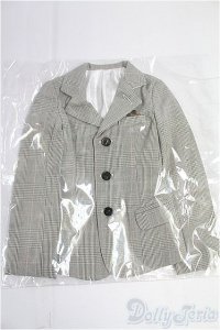 SDGrB＆SD13男の子/OF:アウター/1/3　65ｃｍ　BJD　MJD　衣装　ドール用 I-25-10-26-137-KD-ZI