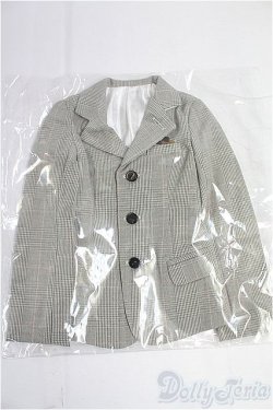 画像1: SDGrB&SD13男の子/OF:アウター/1/3 65cm BJD MJD 衣装 ドール用 I-25-10-26-137-KD-ZI