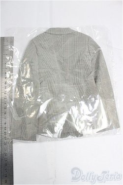 画像2: SDGrB&SD13男の子/OF:アウター/1/3 65cm BJD MJD 衣装 ドール用 I-25-10-26-137-KD-ZI