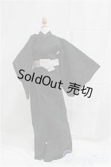 SD17B/OF:浴衣/1/3　70ｃｍ　BJD　MJD　衣装　ドール用 I-25-10-26-135-KD-ZI