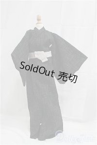 SD17B/OF:浴衣/1/3　70ｃｍ　BJD　MJD　衣装　ドール用 I-25-10-26-135-KD-ZI