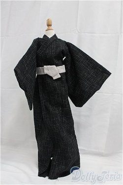 画像1: SD17B/OF:浴衣/1/3 70cm BJD MJD 衣装 ドール用 I-25-10-26-135-KD-ZI