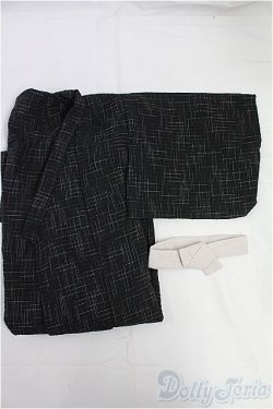 画像2: SD17B/OF:浴衣/1/3 70cm BJD MJD 衣装 ドール用 I-25-10-26-135-KD-ZI