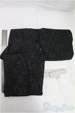 画像3: SD17B/OF:浴衣/1/3 70cm BJD MJD 衣装 ドール用 I-25-10-26-135-KD-ZI