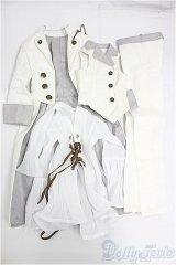 SDGrB＆SD13男の子/OF:衣装セット/1/3　65ｃｍ　BJD　MJD　衣装　ドール用 I-25-10-26-134-KD-ZI