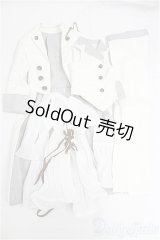 SDGrB＆SD13男の子/OF:衣装セット/1/3　65ｃｍ　BJD　MJD　衣装　ドール用 I-25-10-26-134-KD-ZI