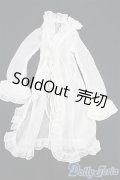 SD/OF:アウター/1/3　60ｃｍ　BJD　MJD　衣装　ドール用 I-25-10-26-132-KD-ZI