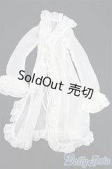 SD/OF:アウター/1/3　60ｃｍ　BJD　MJD　衣装　ドール用 I-25-10-26-132-KD-ZI