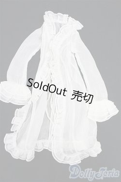 画像1: SD/OF:アウター/1/3　60ｃｍ　BJD　MJD　衣装　ドール用 I-25-10-26-132-KD-ZI