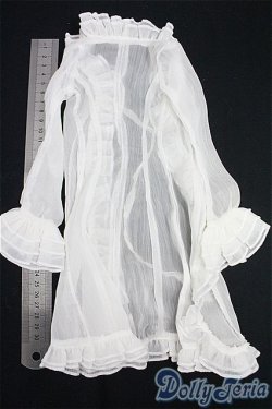 画像2: SD/OF:アウター/1/3　60ｃｍ　BJD　MJD　衣装　ドール用 I-25-10-26-132-KD-ZI