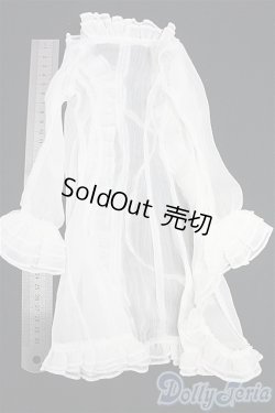 画像2: SD/OF:アウター/1/3　60ｃｍ　BJD　MJD　衣装　ドール用 I-25-10-26-132-KD-ZI