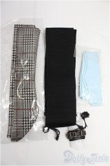 SD/OF:靴下/1/3　60ｃｍ　BJD　MJD　衣装　ドール用 I-25-10-26-131-KD-ZI