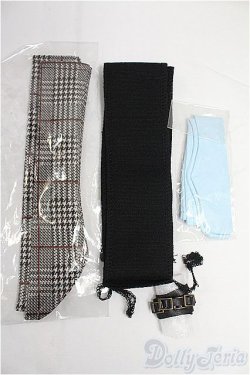 画像1: SD/OF:靴下/1/3　60ｃｍ　BJD　MJD　衣装　ドール用 I-25-10-26-131-KD-ZI