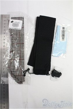 画像2: SD/OF:靴下/1/3　60ｃｍ　BJD　MJD　衣装　ドール用 I-25-10-26-131-KD-ZI