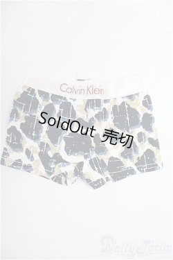 画像1: SDGrB＆SD13男の子/OF:下着/1/3　65ｃｍ　BJD　MJD　衣装　ドール用 I-25-10-26-130-KD-ZI