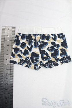 画像2: SDGrB&SD13男の子/OF:下着/1/3 65cm BJD MJD 衣装 ドール用 I-25-10-26-130-KD-ZI