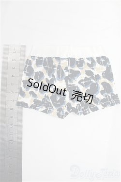 画像2: SDGrB＆SD13男の子/OF:下着/1/3　65ｃｍ　BJD　MJD　衣装　ドール用 I-25-10-26-130-KD-ZI