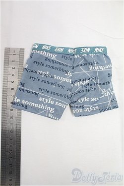 画像2: SDGrB&SD13男の子/OF:下着/1/3 65cm BJD MJD 衣装 ドール用 I-25-10-26-129-KD-ZI