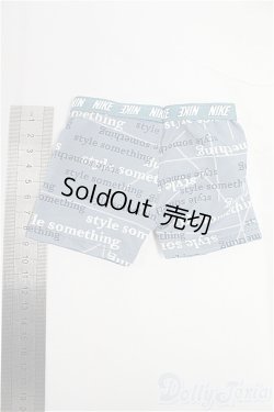 画像2: SDGrB＆SD13男の子/OF:下着/1/3　65ｃｍ　BJD　MJD　衣装　ドール用 I-25-10-26-129-KD-ZI