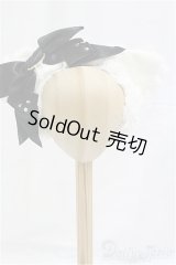 MDD/OF:小物　カチューシャ/0 I-25-10-26-127-KD-ZI