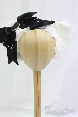 画像1: MDD/OF:小物　カチューシャ/0 I-25-10-26-127-KD-ZI