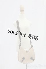 SDM＆MSD/OF:小物　ねこかばん/1/4　40ｃｍ　BJD　MJD　衣装　ドール用 I-25-10-26-125-KD-ZI
