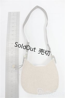 画像2: SDM＆MSD/OF:小物　ねこかばん/1/4　40ｃｍ　BJD　MJD　衣装　ドール用 I-25-10-26-125-KD-ZI