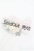 SD/OF:小物　ヘアピンアクセサリー/1/3　60ｃｍ　BJD　MJD　衣装　ドール用 I-25-10-26-124-KD-ZI