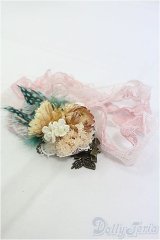 SD/OF:小物　ヘアピンアクセサリー/1/3　60ｃｍ　BJD　MJD　衣装　ドール用 I-25-10-26-124-KD-ZI