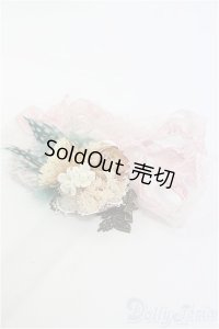 SD/OF:小物　ヘアピンアクセサリー/1/3　60ｃｍ　BJD　MJD　衣装　ドール用 I-25-10-26-124-KD-ZI