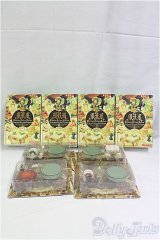 TAKARA　ミニチュアアンティークミュージアム/ I-25-10-26-123-KD-ZI