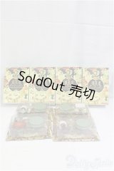 TAKARA　ミニチュアアンティークミュージアム/ I-25-10-26-123-KD-ZI