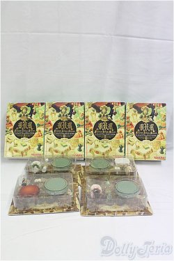画像1: TAKARA ミニチュアアンティークミュージアム/ I-25-10-26-123-KD-ZI