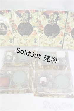 画像3: TAKARA　ミニチュアアンティークミュージアム/ I-25-10-26-123-KD-ZI
